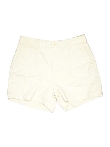 Old Navy Khaki Shorts (view 1)