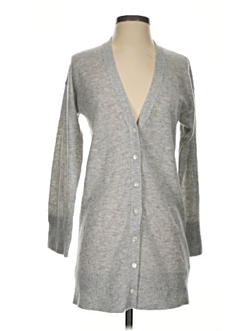 Club Monaco Cashmere Cardigan (view 1)
