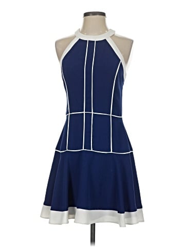 Parker Casual Dress (view 1)
