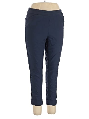 Tribal Casual Pants (view 1)