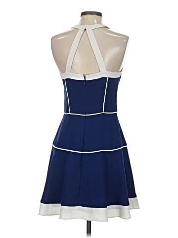 Parker Casual Dress (view 2)