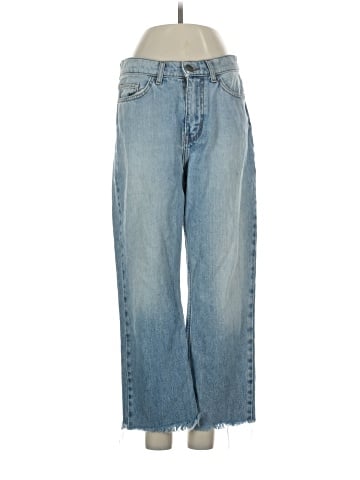 American Apparel Jeans (view 1)