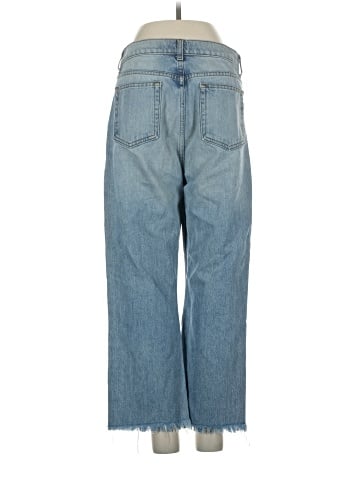 American Apparel Jeans (view 2)