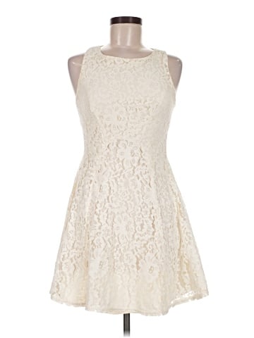 Monteau Cocktail Dress (view 1)