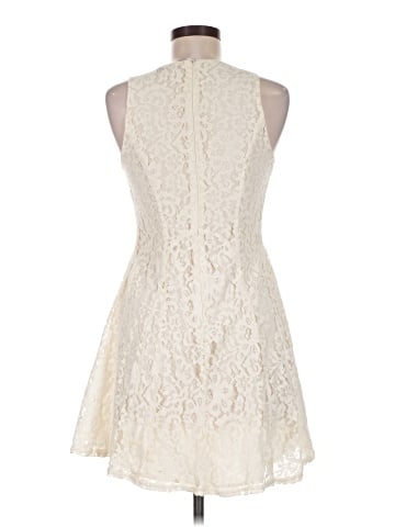 Monteau Cocktail Dress (view 2)
