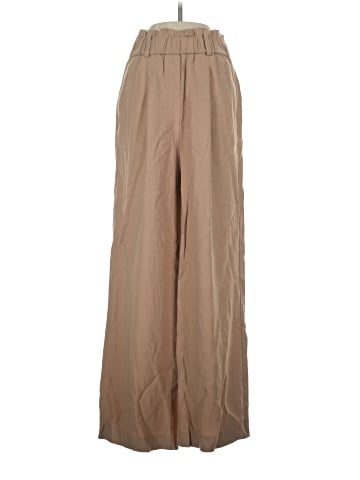 Ann Taylor Khakis (view 1)