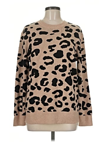 Daily Ritual Pullover Sweater (view 1)