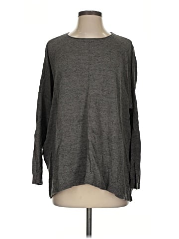 CAbi Long Sleeve T-Shirt (view 1)