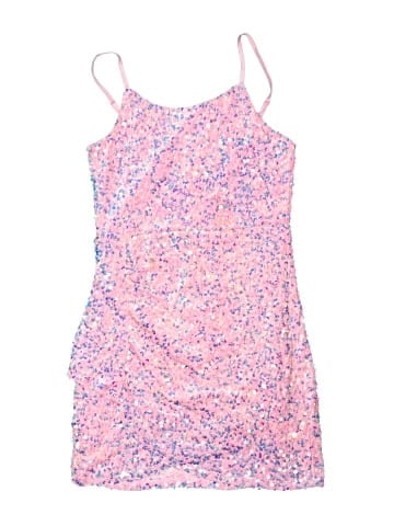 Zunie Dress (view 1)