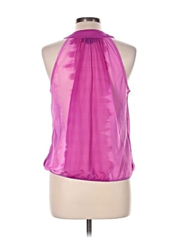 INC International Concepts Sleeveless Blouse (view 2)