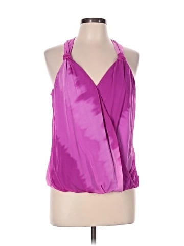 INC International Concepts Sleeveless Blouse (view 1)