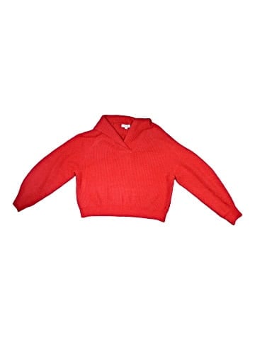 Free Assembly Pullover Sweater (view 2)