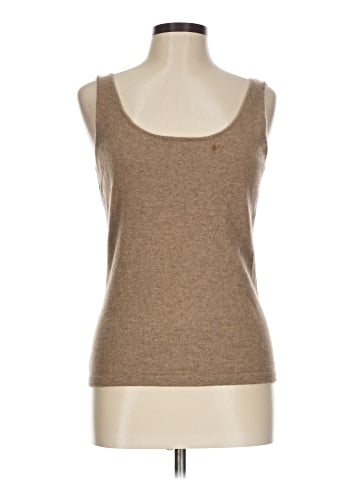 Neiman Marcus Sweater Vest (view 1)