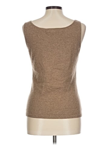 Neiman Marcus Sweater Vest (view 2)