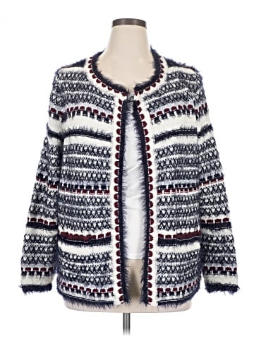 Lane Bryant Cardigan (view 1)