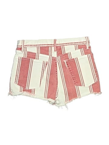 FRAME Denim Shorts (view 2)