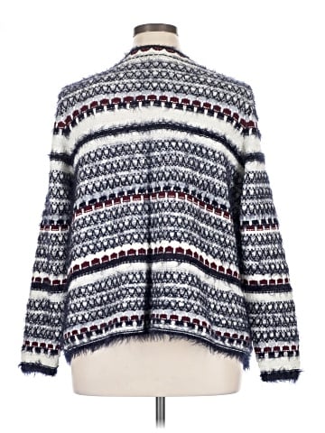 Lane Bryant Cardigan (view 2)