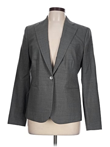 Brooks Brothers Wool Blazer (view 1)