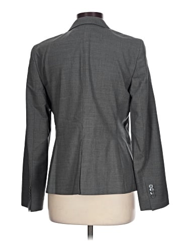 Brooks Brothers Wool Blazer (view 2)