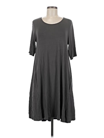 Philosophy Republic Clothing Casual Dress (view 1)