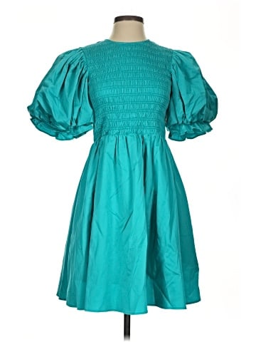Crosby Casual Dress (view 1)