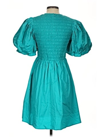 Crosby Casual Dress (view 2)