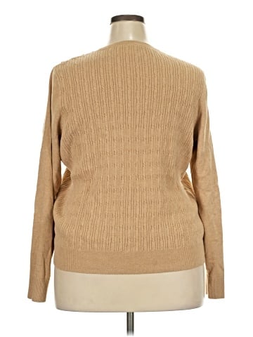 Kim Rogers Long Sleeve Top (view 2)