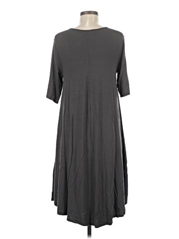 Philosophy Republic Clothing Casual Dress (view 2)