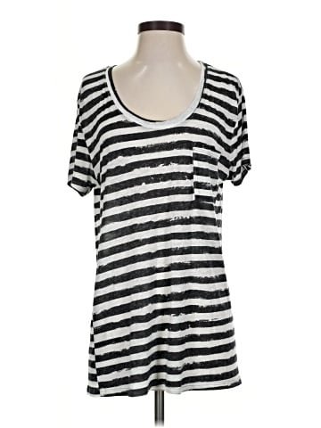 Treasure & Bond Short Sleeve T-Shirt (view 1)
