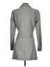 Vero Moda 100% Polyester Gray Coat Size S - photo 2