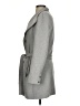 Vero Moda 100% Polyester Gray Coat Size S - photo 5