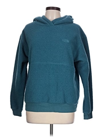 The North Face Pullover Hoodie (view 1)