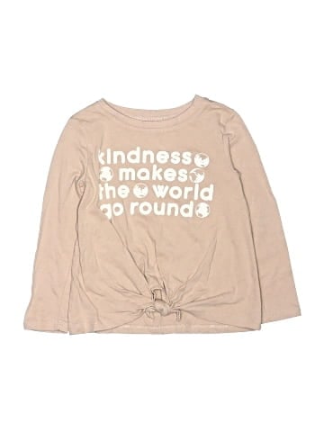 Okie Dokie Long Sleeve T-Shirt (view 1)