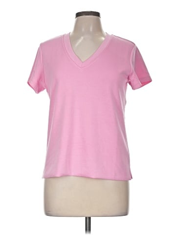 SSYS The Label Short Sleeve T-Shirt (view 1)