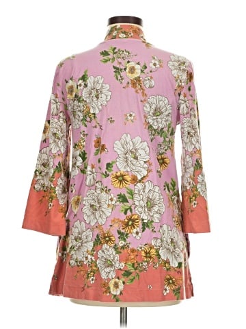 Isaac Mizrahi LIVE! Kimono (view 2)