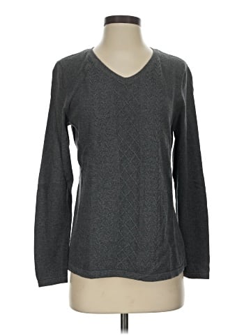 Talbots Outlet Pullover Sweater (view 1)