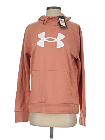 Under Armour Pullover Hoodie (view 1)