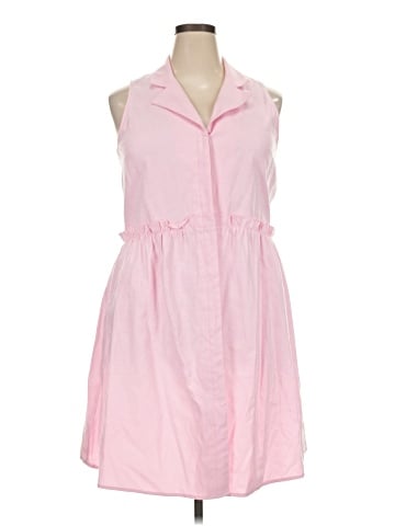 Tuckernuck Casual Dress (view 1)