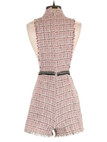 Zara Basic Romper (view 2)