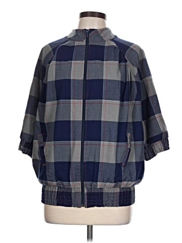 Baby Phat Poncho (view 1)