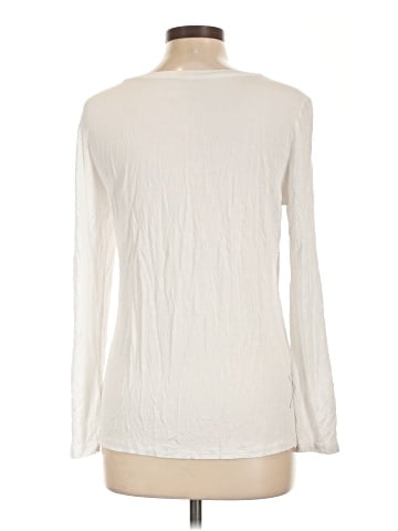 Tahari Long Sleeve T-Shirt (view 2)