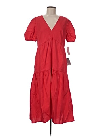 Donna Morgan Casual Dress (view 1)