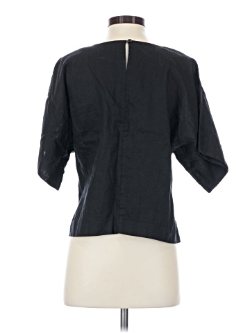 DKNY 3/4 Sleeve T-Shirt (view 2)