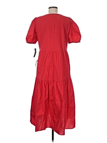 Donna Morgan Casual Dress (view 2)