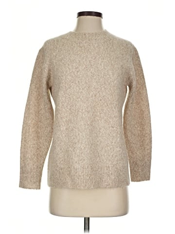 Vince. Pullover Sweater (view 1)