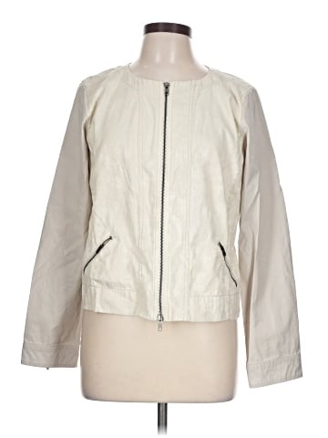 Eileen Fisher Jacket (view 1)