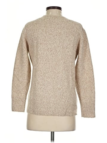 Vince. Pullover Sweater (view 2)