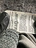 Active by Old Navy 100% Polyester Gray Sweatpants Size 14 - 16 - photo 4