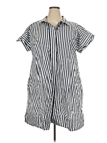Ann Taylor LOFT Casual Dress (view 1)