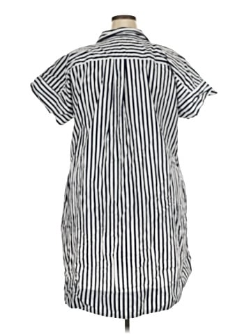 Ann Taylor LOFT Casual Dress (view 2)